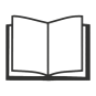 png clipart gray icons book